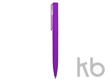 Ручка пластиковая шариковая «Bon» soft-touch