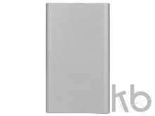 Портативное зарядное устройство «Мун», 4400 mAh