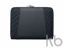 Папка для конференции А5 Keystone Blue