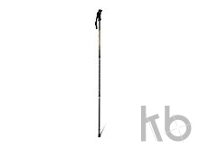 TREKER. Телескопические металлические палки для треккинга