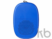 Колонка «Bright BeBop» с функцией Bluetooth®