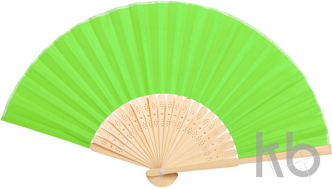 hand fan