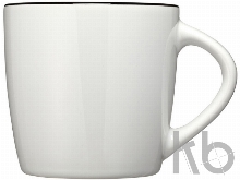 Керамическая чашка «Aztec»