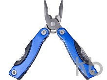 Stainless steel 8-in-1 tool