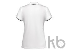 Рубашка-поло «Tamil» женская