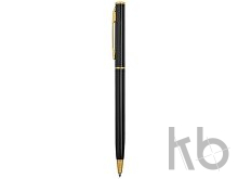 Ручка металлическая шариковая «Жако»