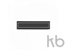 Портативное зарядное устройство 2'000 mAh