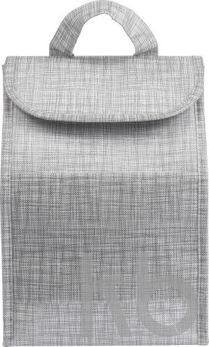 Nonwoven (70 gr/m²) cooler bag