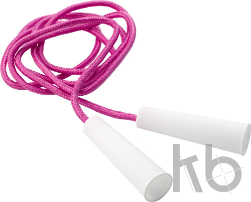 Nylon (1800D) skipping rope