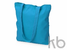 Сумка из плотного хлопка «Carryme 220», 220 г/м2