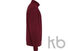 Толстовка на молнии «Ulan» детская