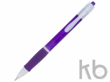 Ручка пластиковая шариковая «Trim»