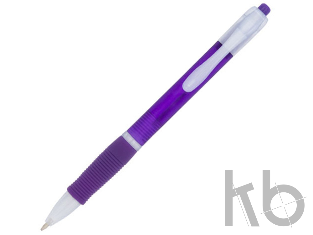 Ручка пластиковая шариковая «Trim»