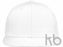 Бейсболка с прямым козырьком «Los Angeles»