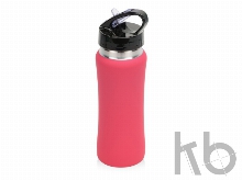 Бутылка спортивная «Коста-Рика»