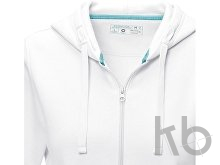 Толстовка «Ruby» из натуральных материалов, женская