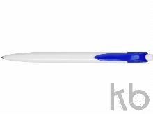 Ручка пластиковая шариковая «Какаду»