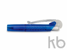 Блокнот А6 «Журналист» с ручкой