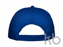 Бейсболка «Basica»