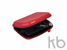 Чехол для жесткого диска из кожзама