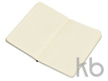 Блокнот А6 «Softy small» soft-touch