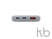 Внешний аккумулятор «NEO Charge 4C», 10000 mAh