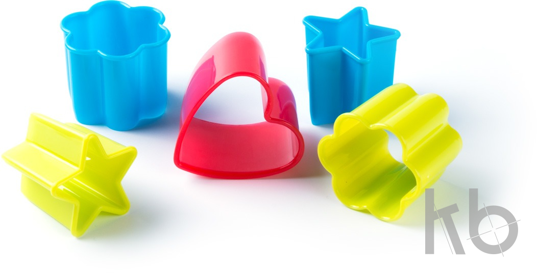 Набор форм для выпечки