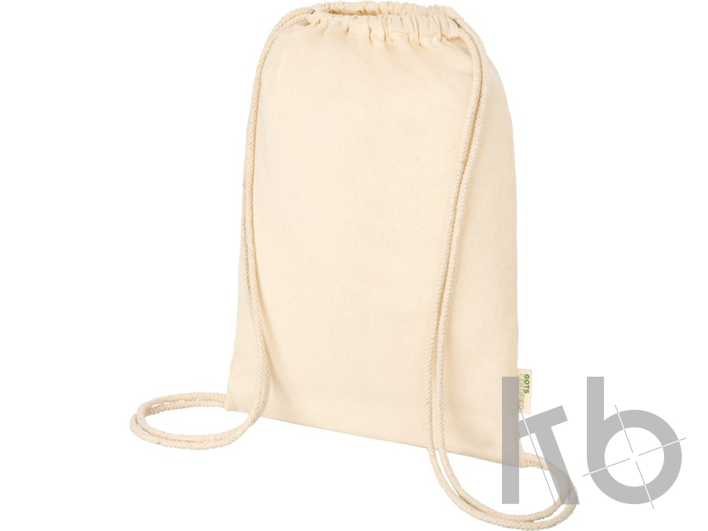 Рюкзак «Orissa» из органического хлопка