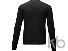 Свитер «Zenon» с круглым вырезом, мужской