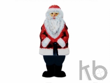 USB 2.0- флешка на 64 Гб «Дед Мороз»