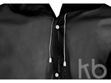 Дождевик «Hawaii light» c чехлом унисекс