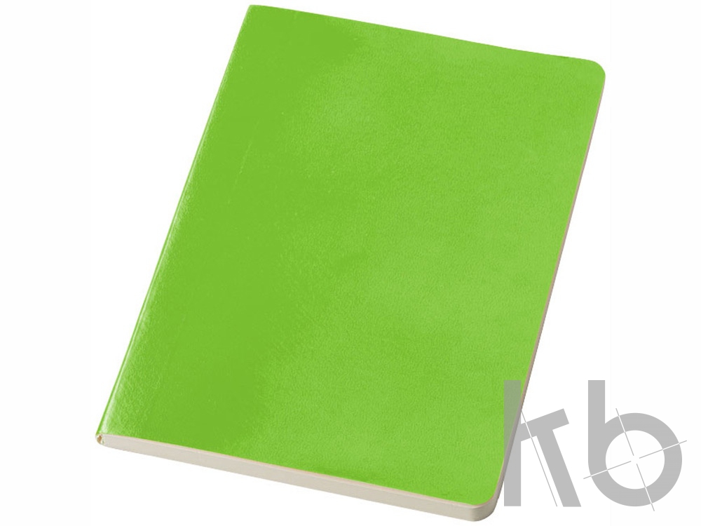 Блокнот А5 «Gallery»