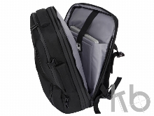 Водостойкий рюкзак-трансформер «Convert» с отделением для ноутбука 15