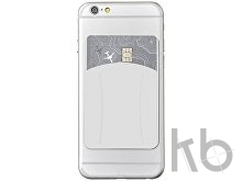 Картхолдер для телефона с держателем «Trighold»,