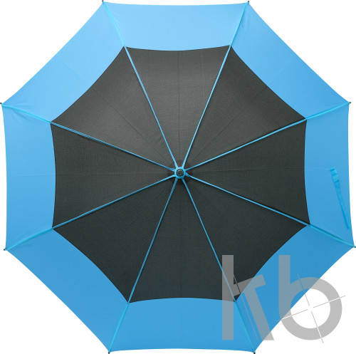 Pongee (190T) umbrella
