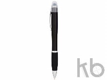 Ручка пластиковая шариковая «Nash»