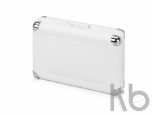 Портативное зарядное устройство «Ватт», 3000 mAh