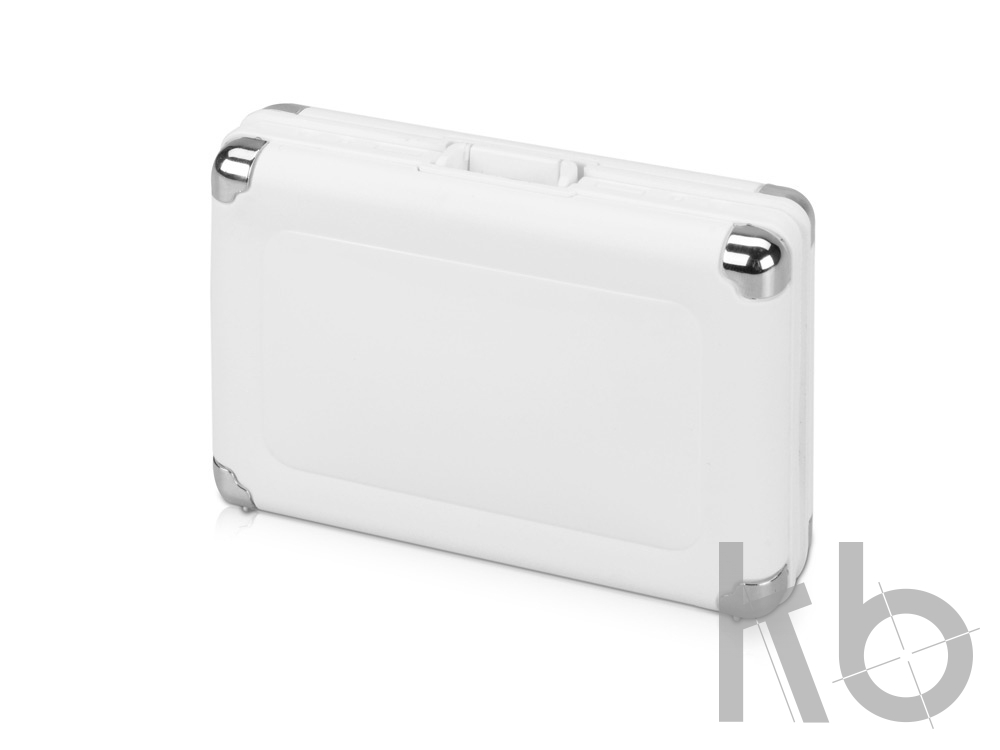 Портативное зарядное устройство «Ватт», 3000 mAh