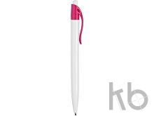 Ручка пластиковая шариковая «Какаду»