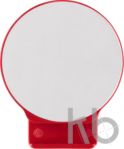 ABS pen holder with ballpen