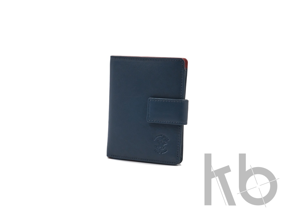 Бумажник мужской