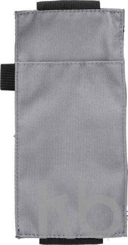Oxford fabric (900D) notebook pouch
