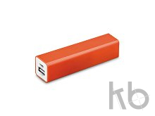 Портативное зарядное устройство