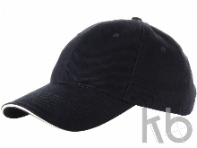 Бейсболка «Challenge»