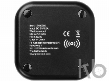 Беспроводное зарядное устройство «Radiant»