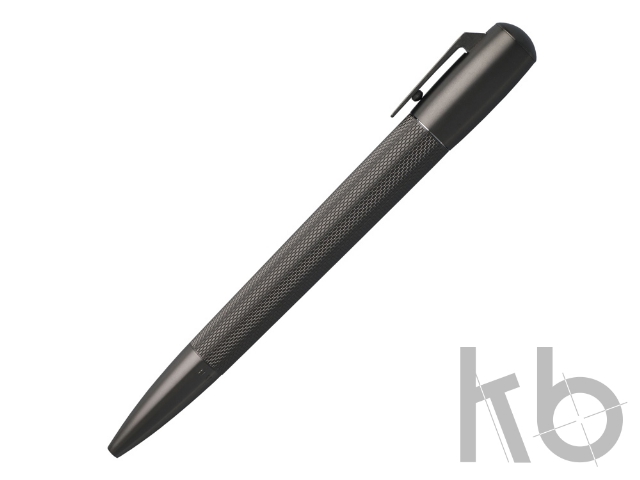 Ручка шариковая «Pure Matte Dark Chrome»