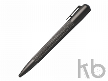 Ручка шариковая «Pure Matte Dark Chrome»