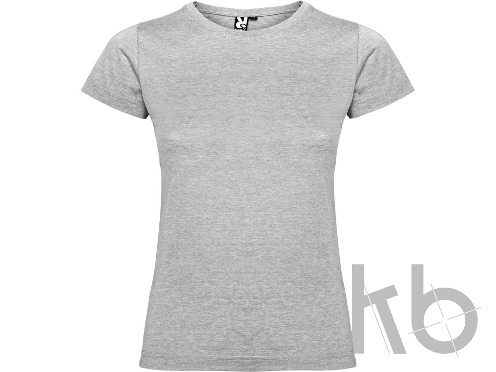 Футболка «Jamaica» женская