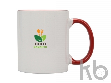 Кружка для сублимации «Prix»