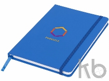 Блокнот А5 «Spectrum» с пунктирными страницами